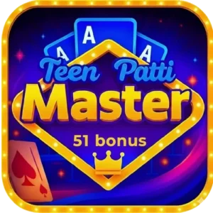 Teen patti master 51 bonus