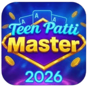 teen patti master (2026)