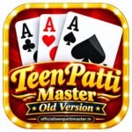 Teen Patti Master Old Version