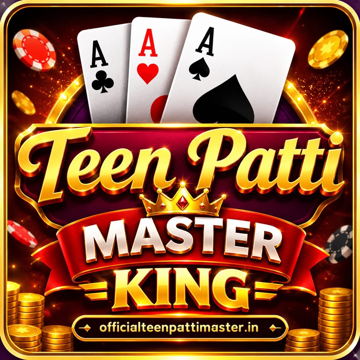 Teen Patti Master King