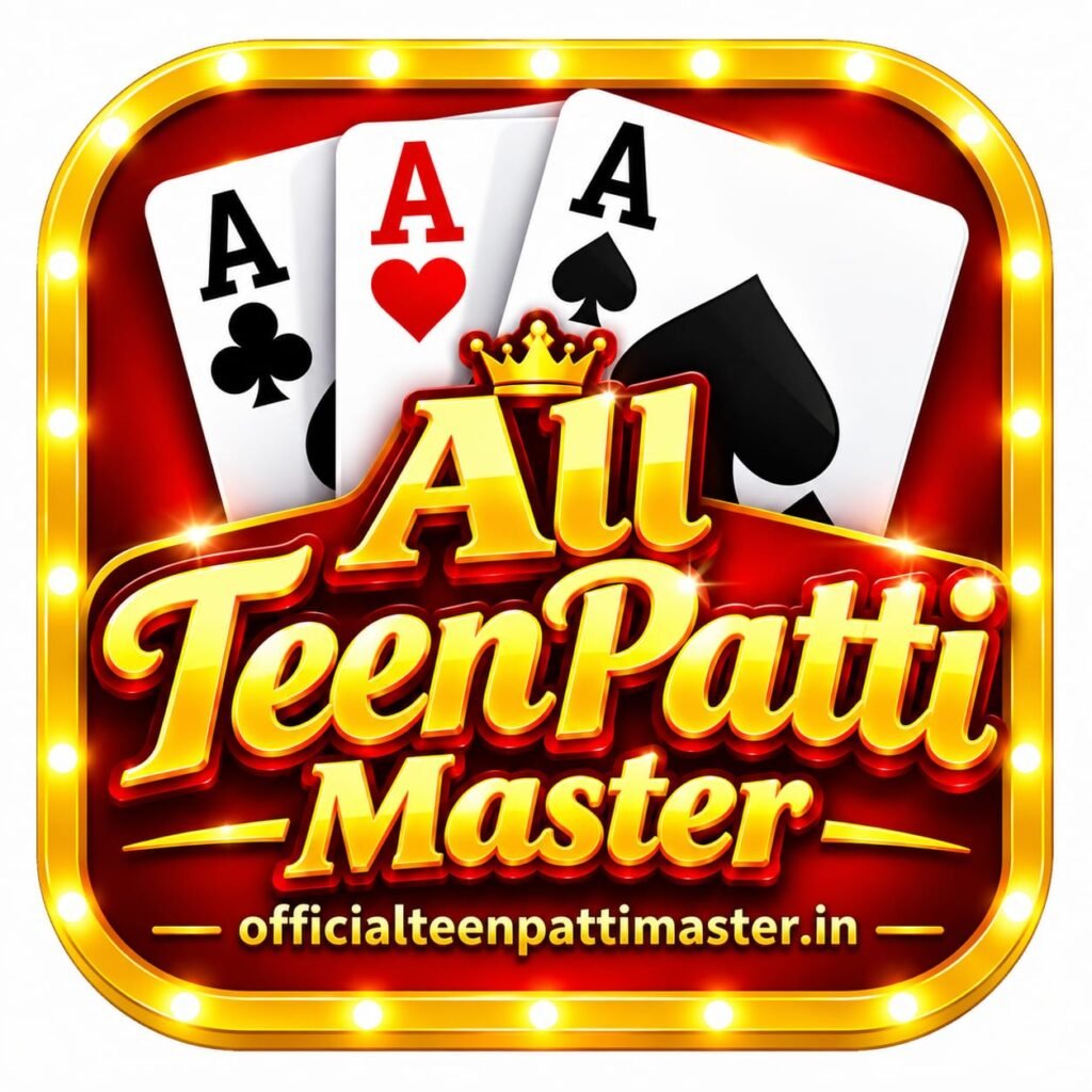 All Teen Patti Master