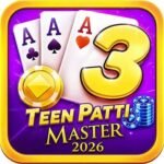 Teen Patti Master 2026