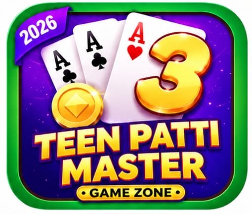 Teen Patti Master App Download