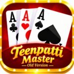 Teen Patti Master Old Version