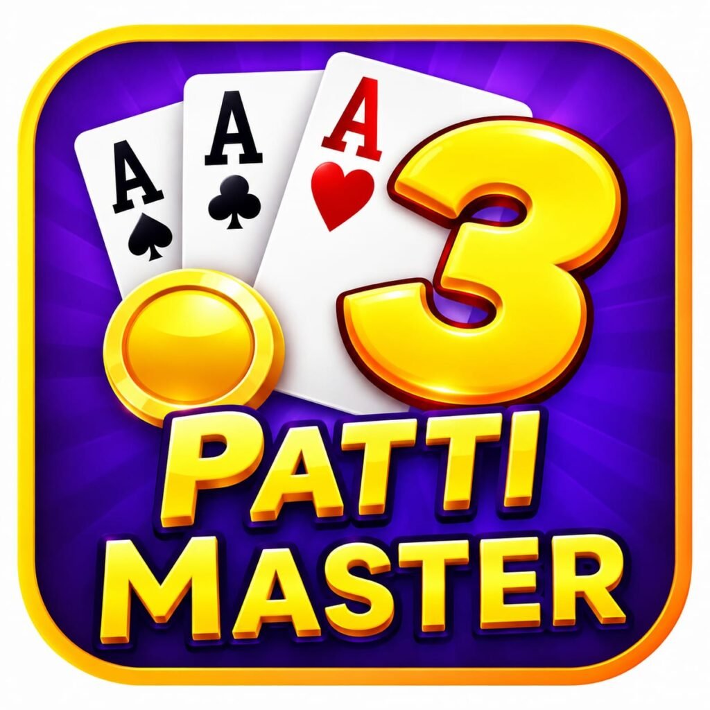 TeenPatti Master App